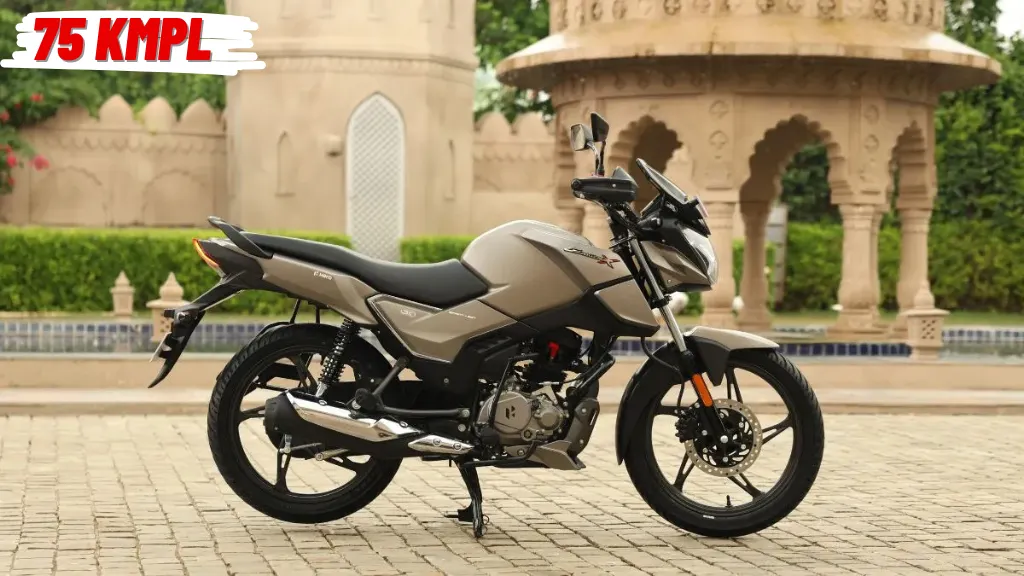 Hero Glamour X Launch