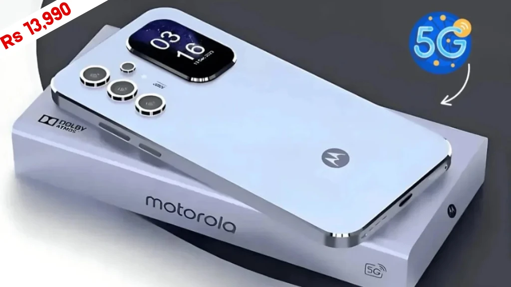 Motorola