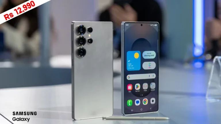 Samsung Galaxy A35 5G