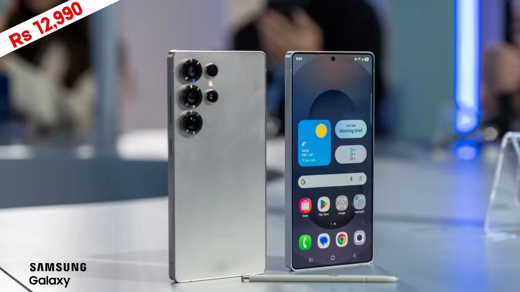 Samsung Galaxy A35 5G