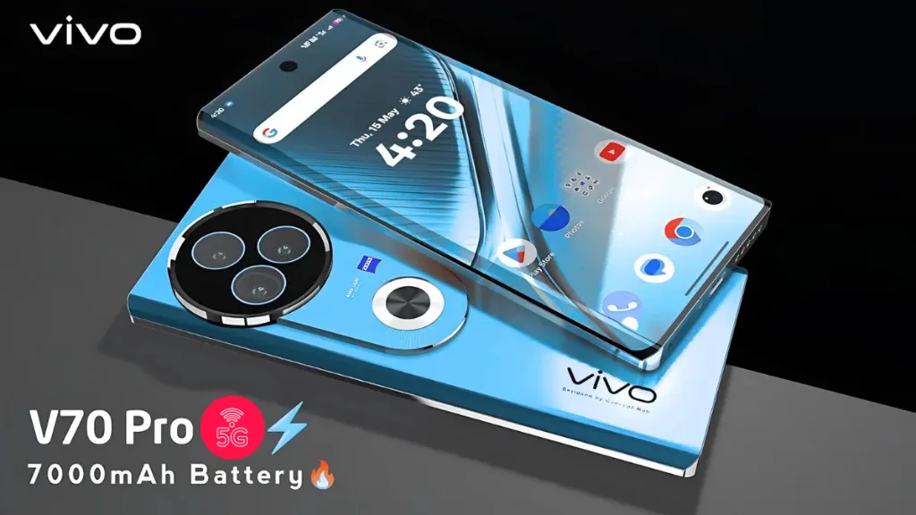 Vivo V70 5G
