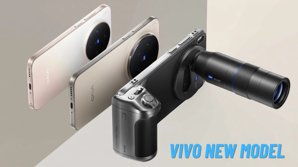 vivo X300 Pro